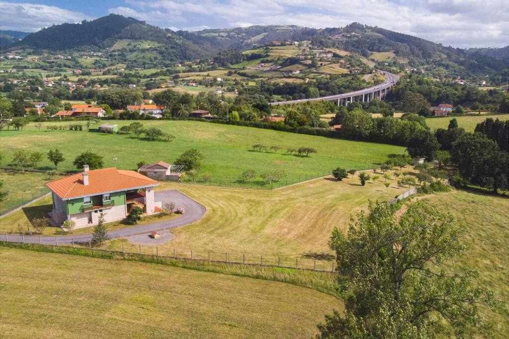 Ferienhaus El Collao De Nuno