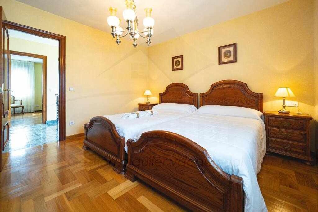El Collao De Nuno Ferienhaus